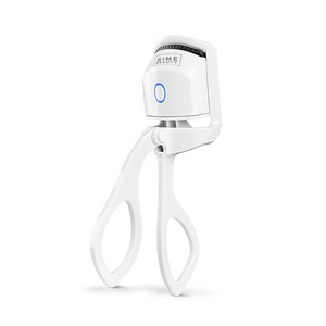 electric eyelash curler