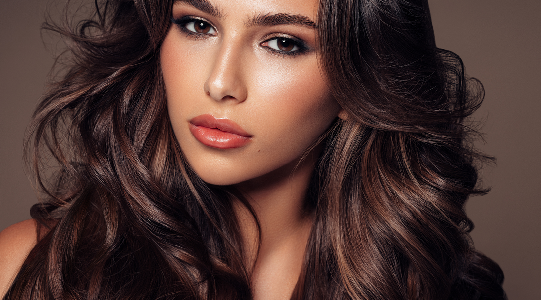 5 Creative Ways to Use a Flat Iron to Do Your Hair