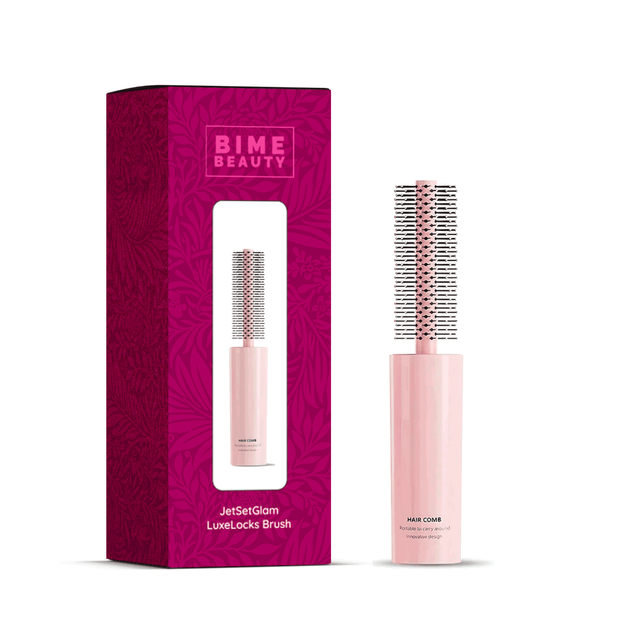 Hair Brushes