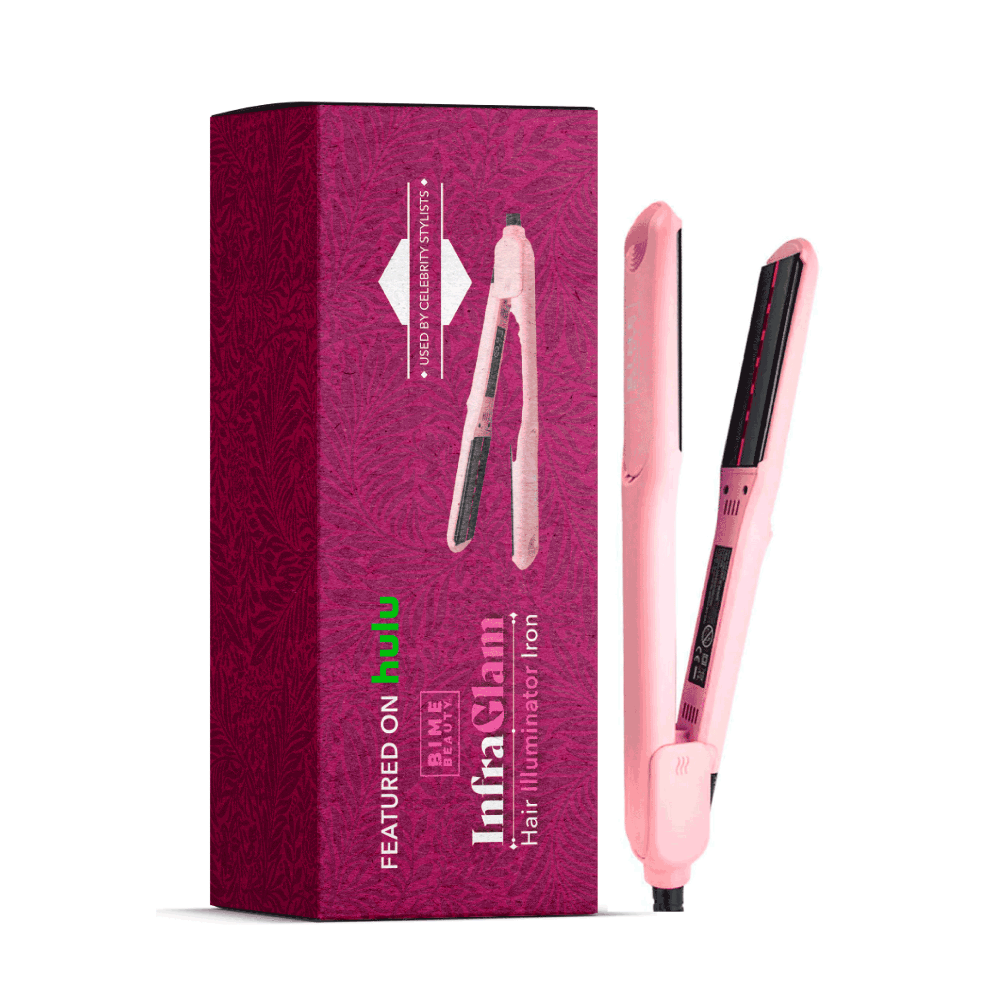 Salon-Quality Hair Styling Tools