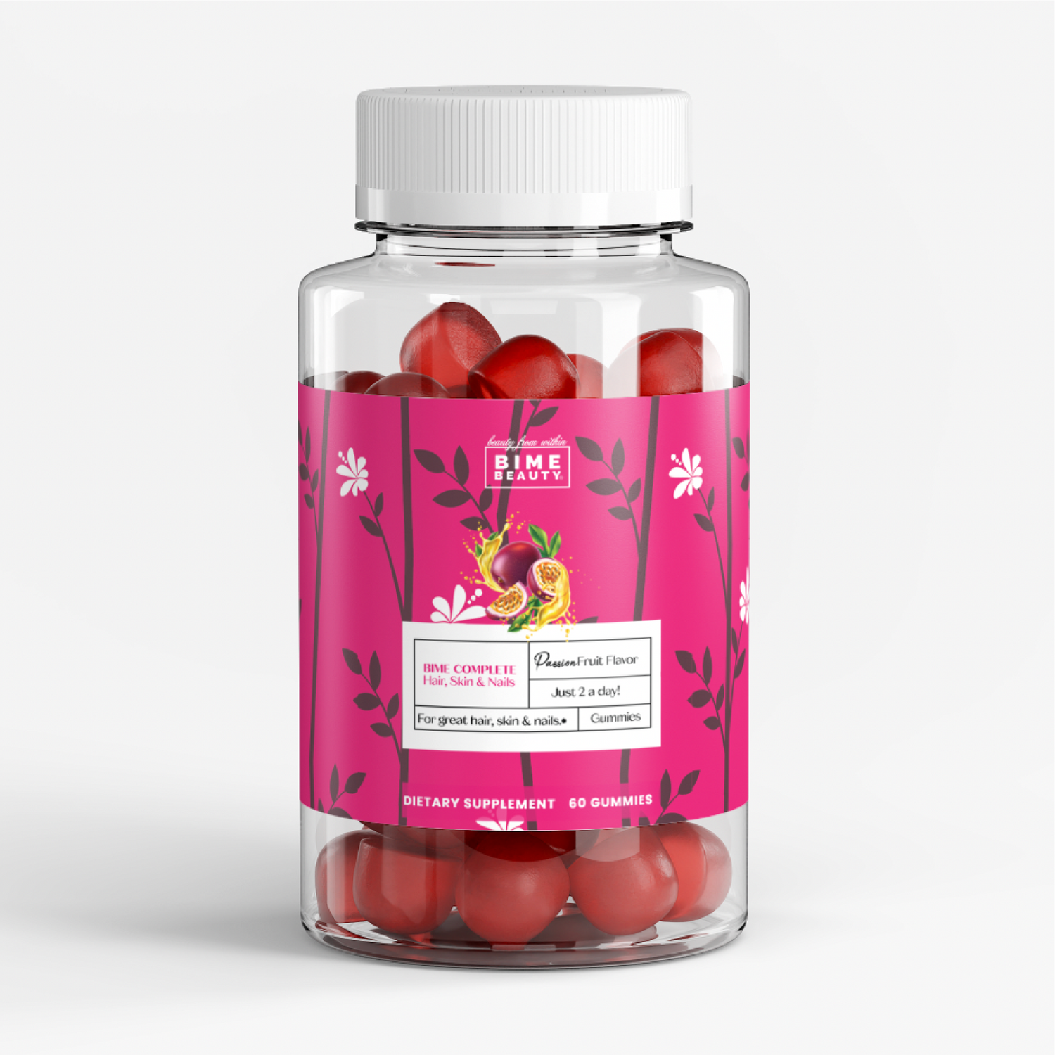 Vitamins & Supplements