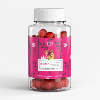 Vitamins & Supplements