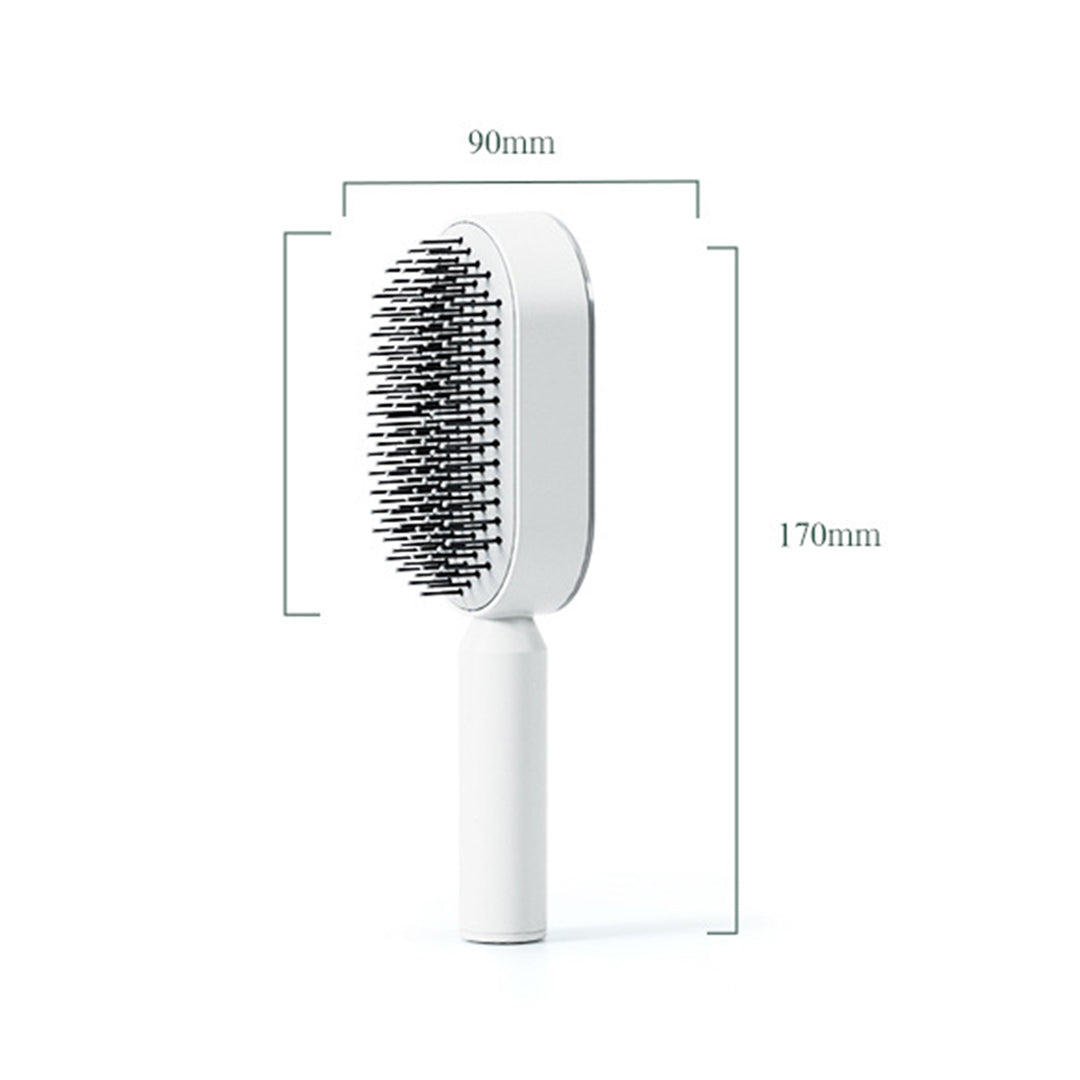 Best Hair Brush Set – Ultimate 4-in-1 Bundle