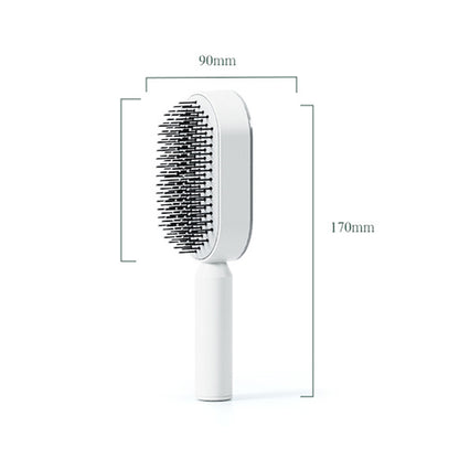 Best Hair Brush Set – Ultimate 4-in-1 Bundle