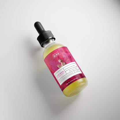 Tyche Bloom Botanical Serum