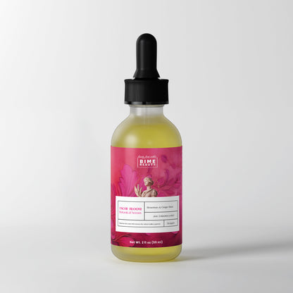 Tyche Bloom Botanical Serum