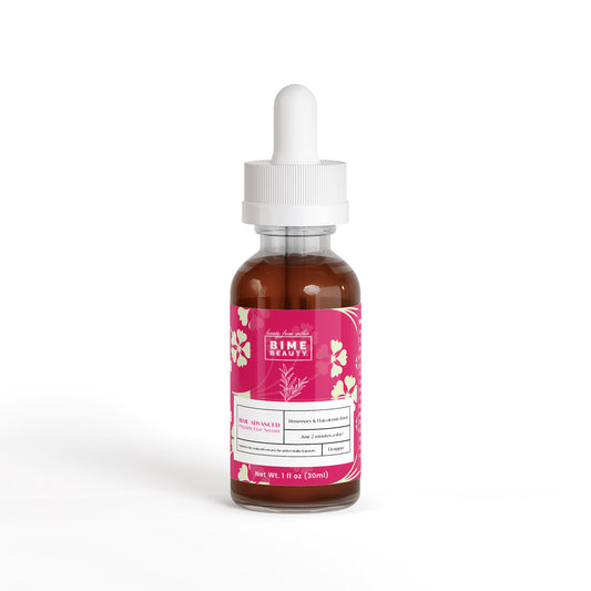 Bime Advanced Peptide Hair Serum