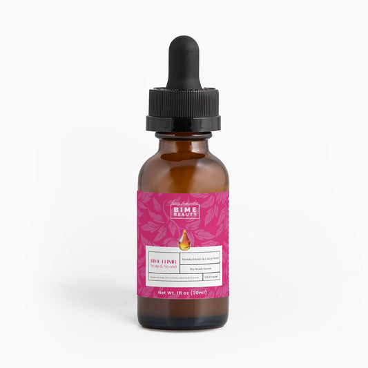 Bime Scalp & Strand Elixir