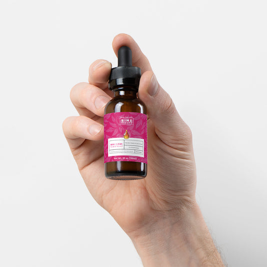 Bime Scalp & Strand Elixir