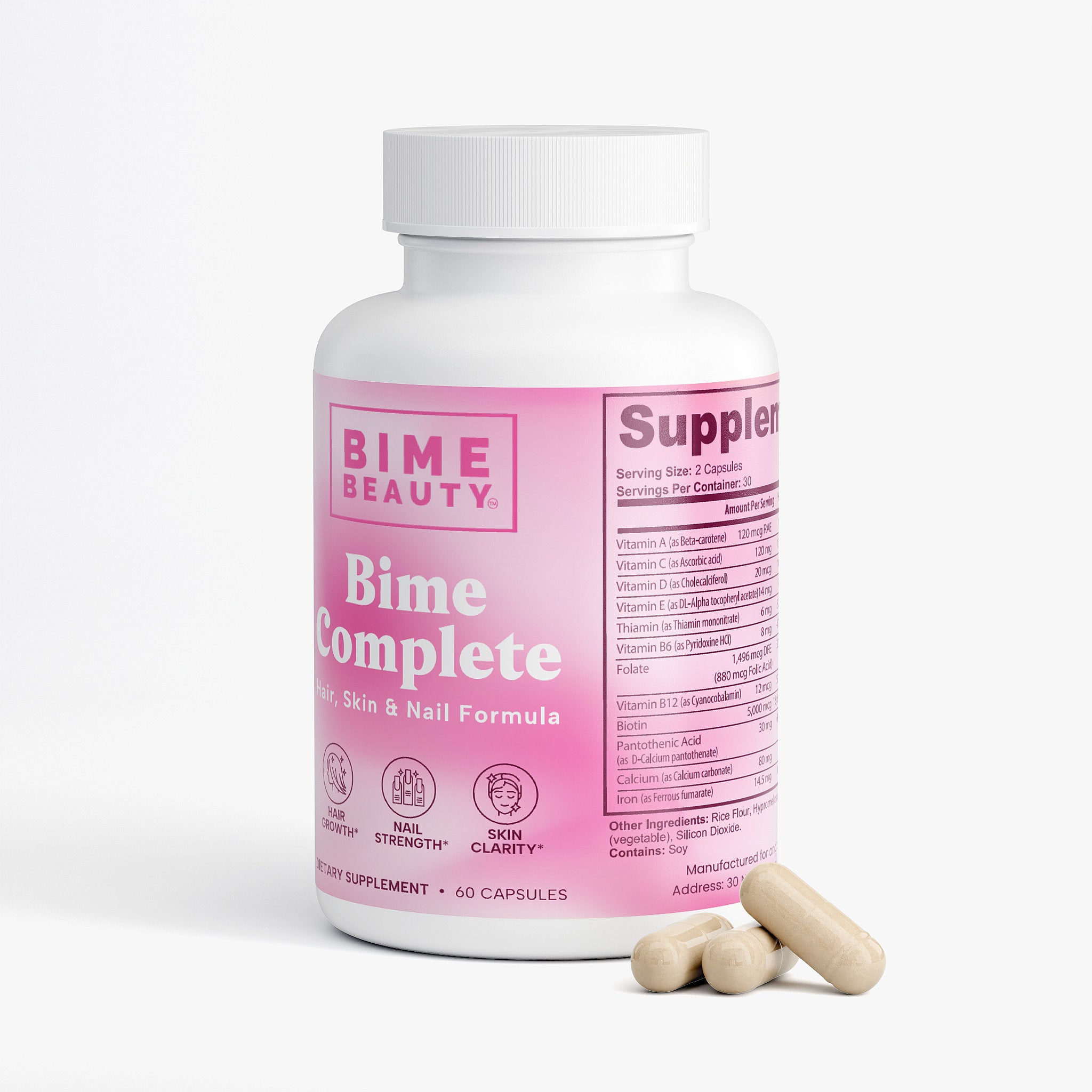 BimeBeauty