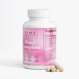 BimeBeauty