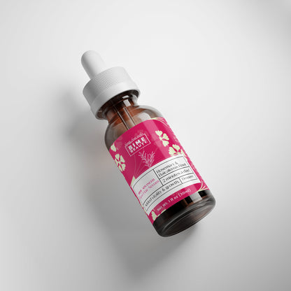 Bime Advanced Peptide Hair Serum