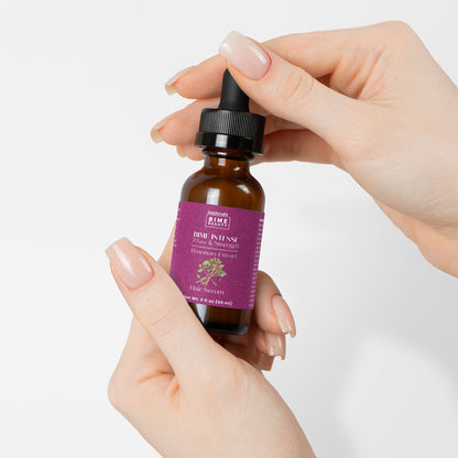 Bime Intense Moisture & Strength Treatment