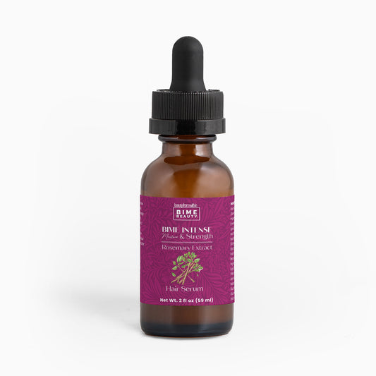 Bime Intense Moisture & Strength Treatment