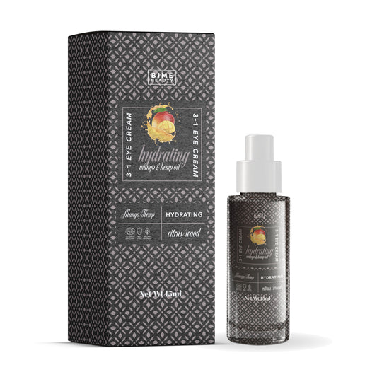 3-in-1 Eye Cream for Men