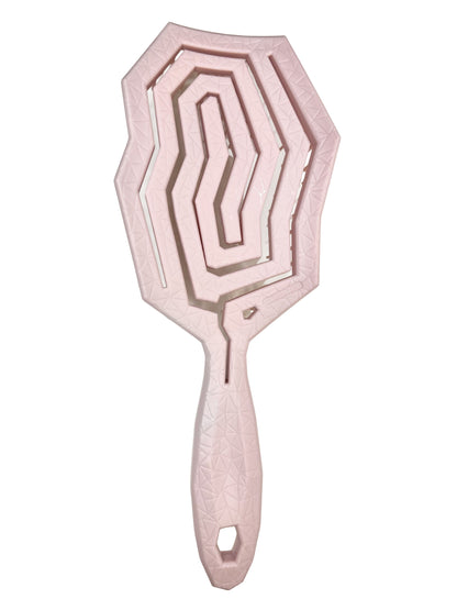 ArcticGlow™ Scalp Therapy Brush