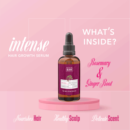 Bime Intense Moisture & Strength Treatment