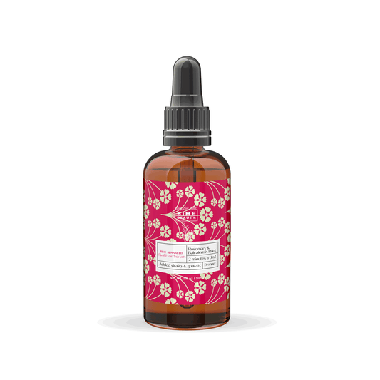 Bime Advanced Peptide Hair Serum