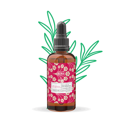 Bime Advanced Peptide Hair Serum