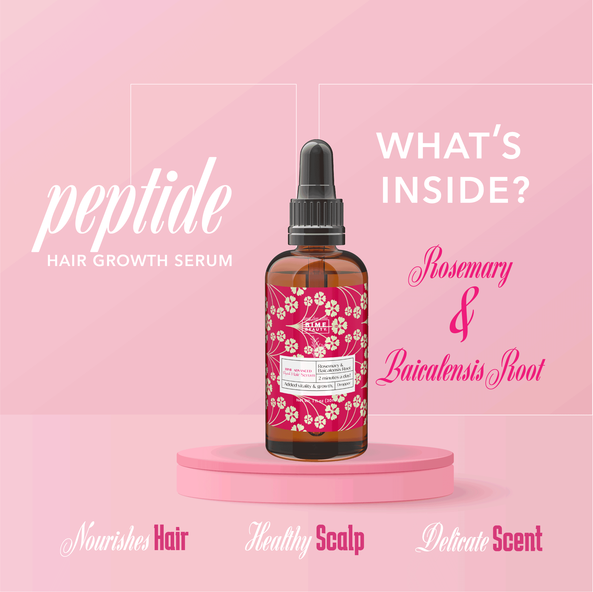 BimeBeauty