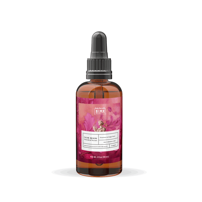 Tyche Bloom Botanical Serum