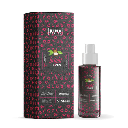 Brightening Eye Cream