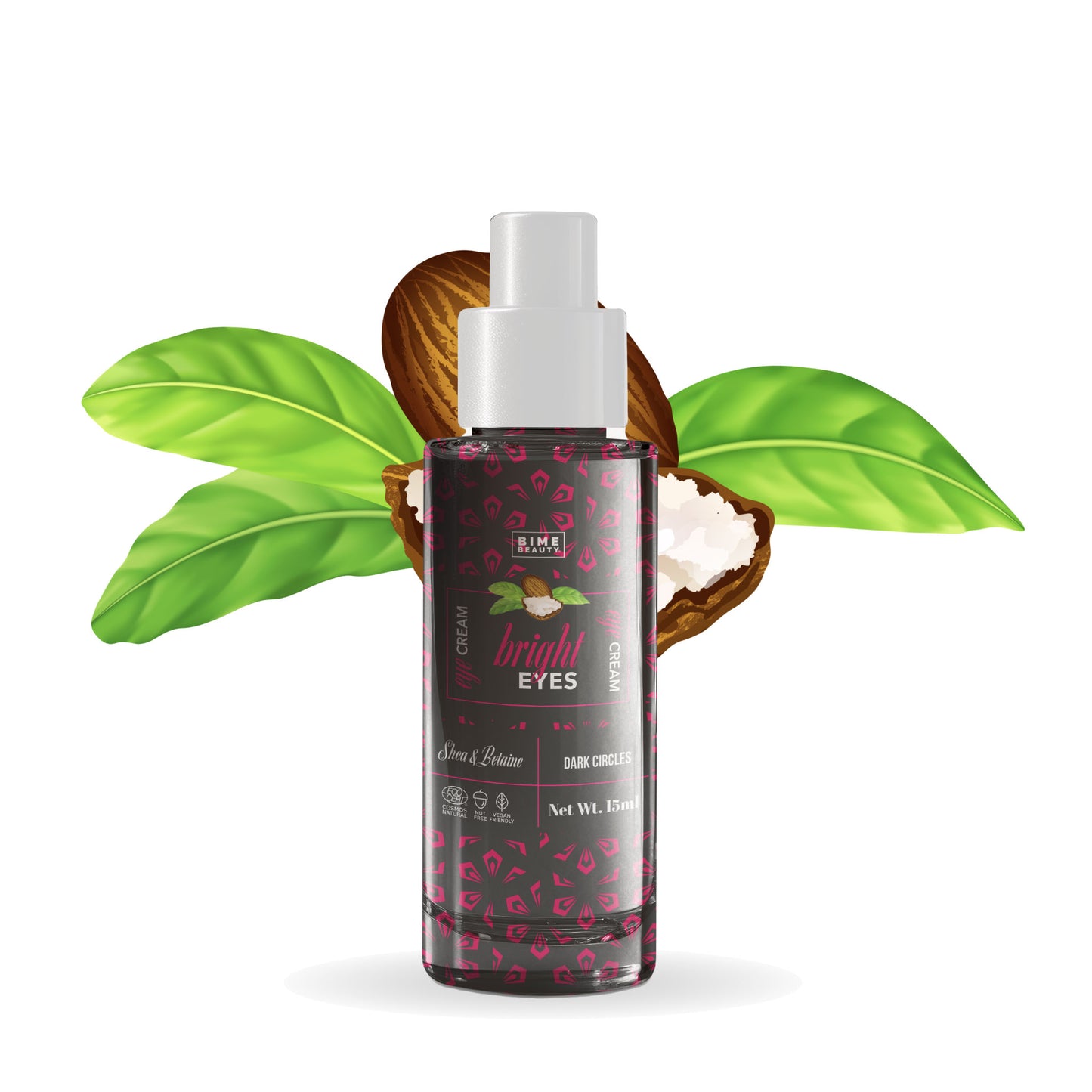 Brightening Eye Cream