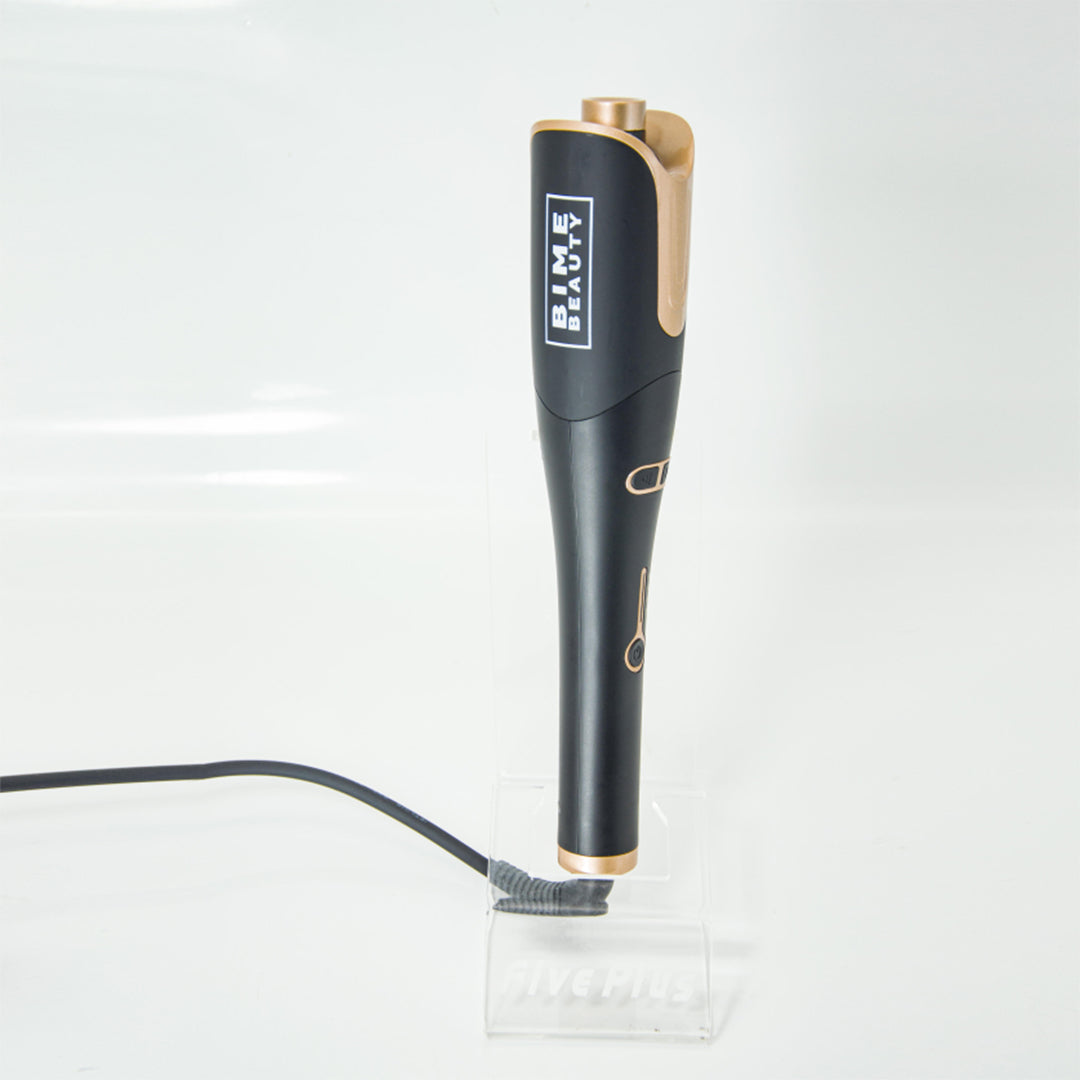 Curl Me Perfection Automatic Hair Curler