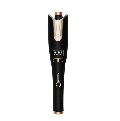 Automatic Hair Curler & 3D Brush Duo for Effortless Styling