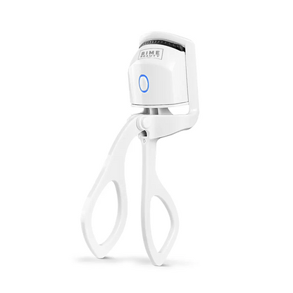 electric eyelash curler