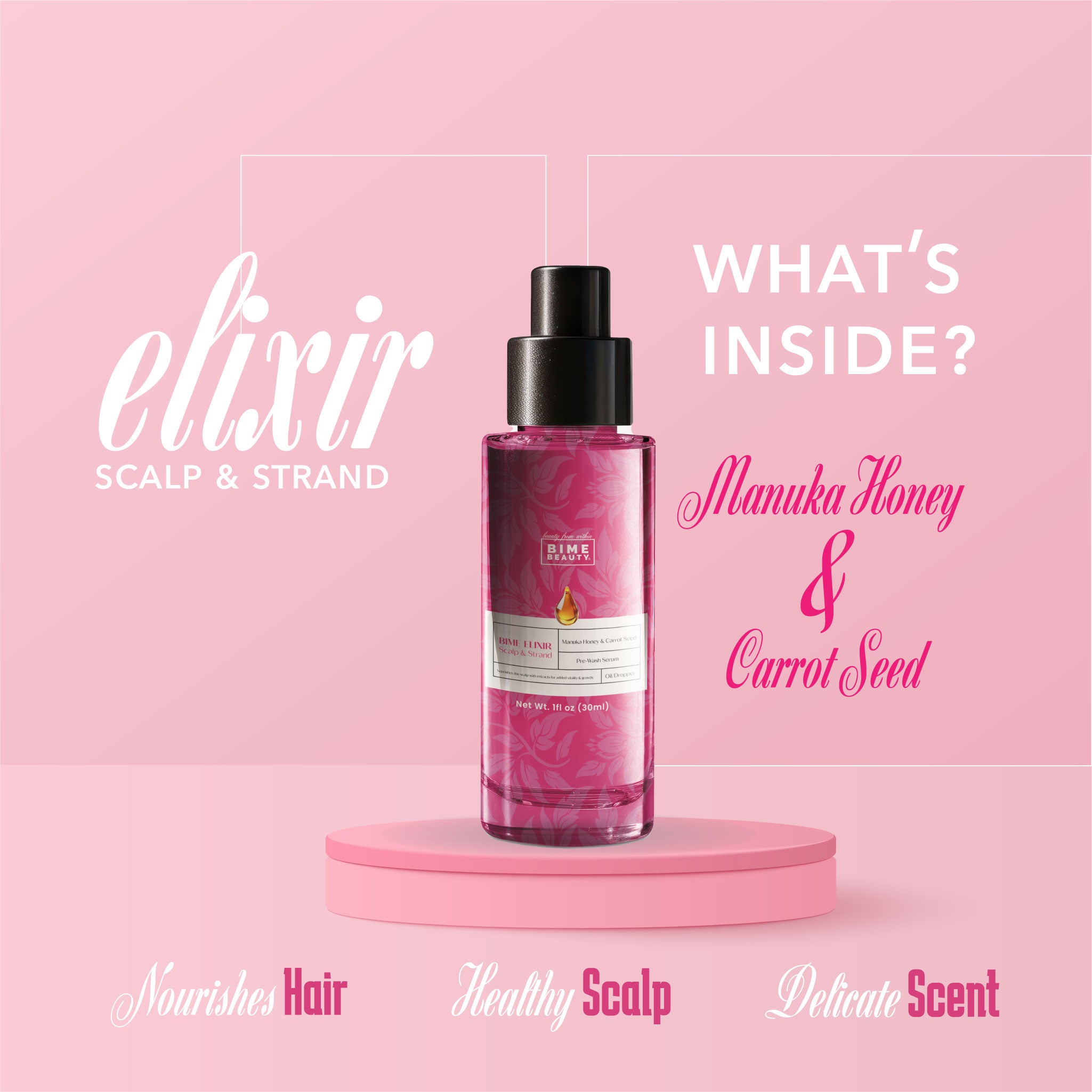 BimeBeauty