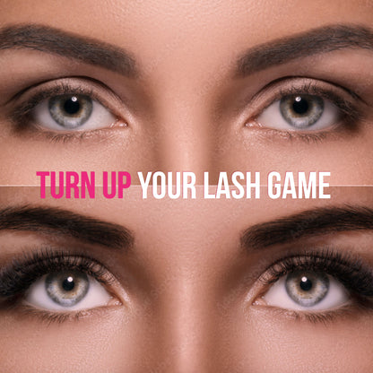 Electric Hot Heated Eyelash Curler