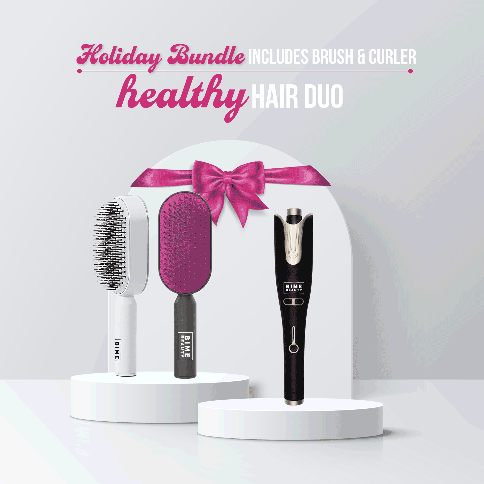 BimeBeauty