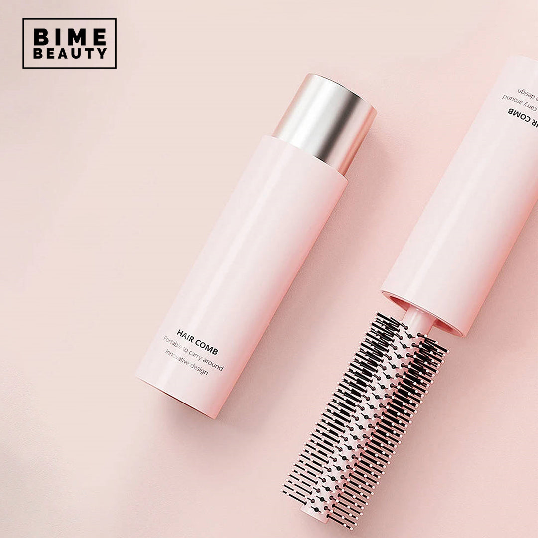 Best Hair Brush Set – Ultimate 4-in-1 Bundle