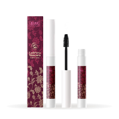 LashNova™ Lengthening & Volumizing Mascara