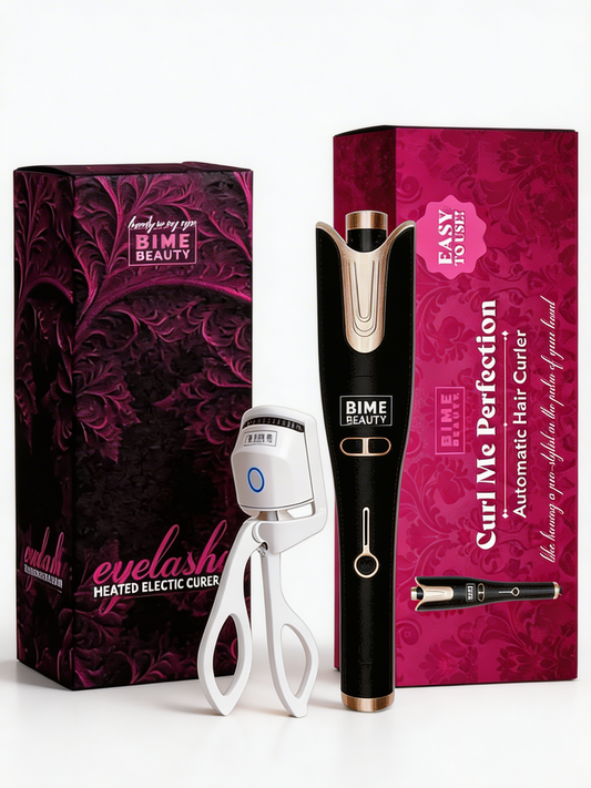 Bime Beauty Styling Kit