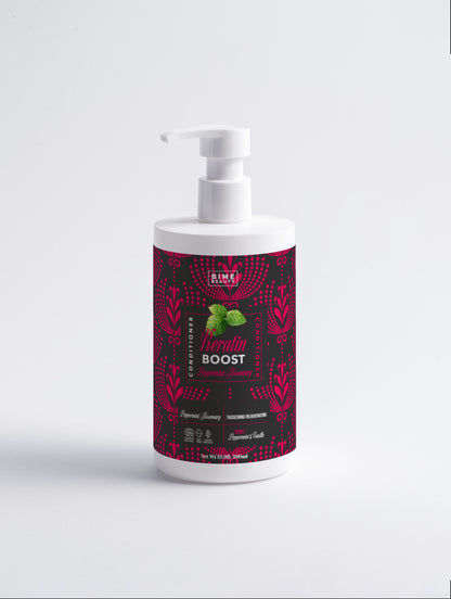 Keratin Volume Boost Conditioner