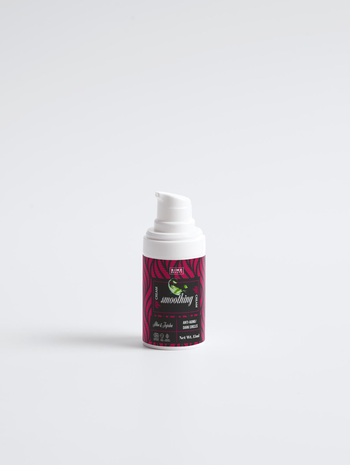 Smoothing Eye Cream