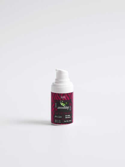 Smoothing Eye Cream
