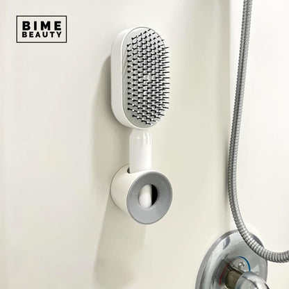 Best Hair Brush Set – Ultimate 4-in-1 Bundle