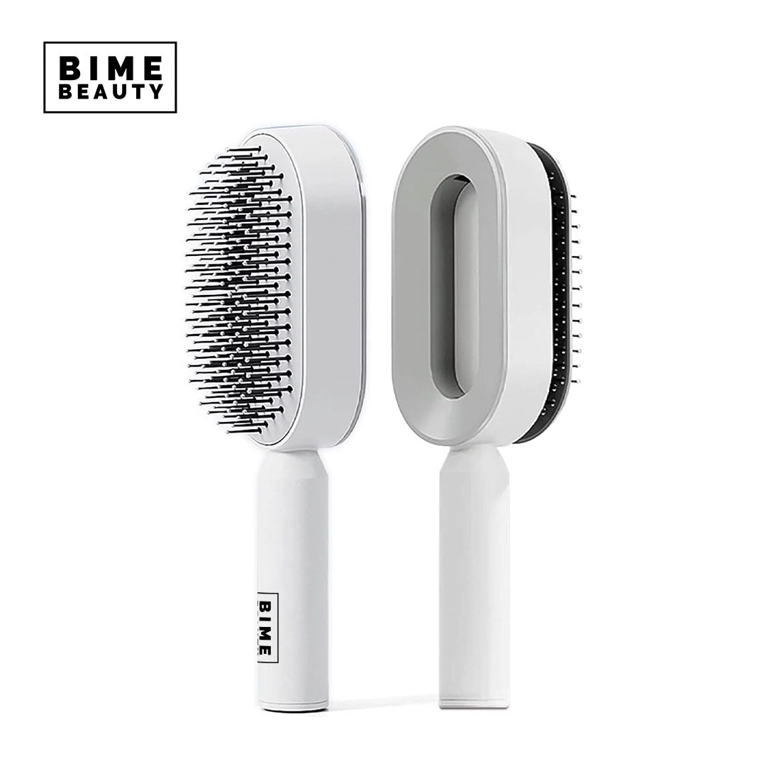 Best Hair Brush Set – Ultimate 4-in-1 Bundle