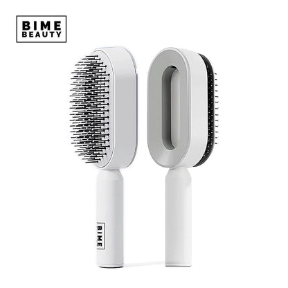 Best Hair Brush Set – Ultimate 4-in-1 Bundle