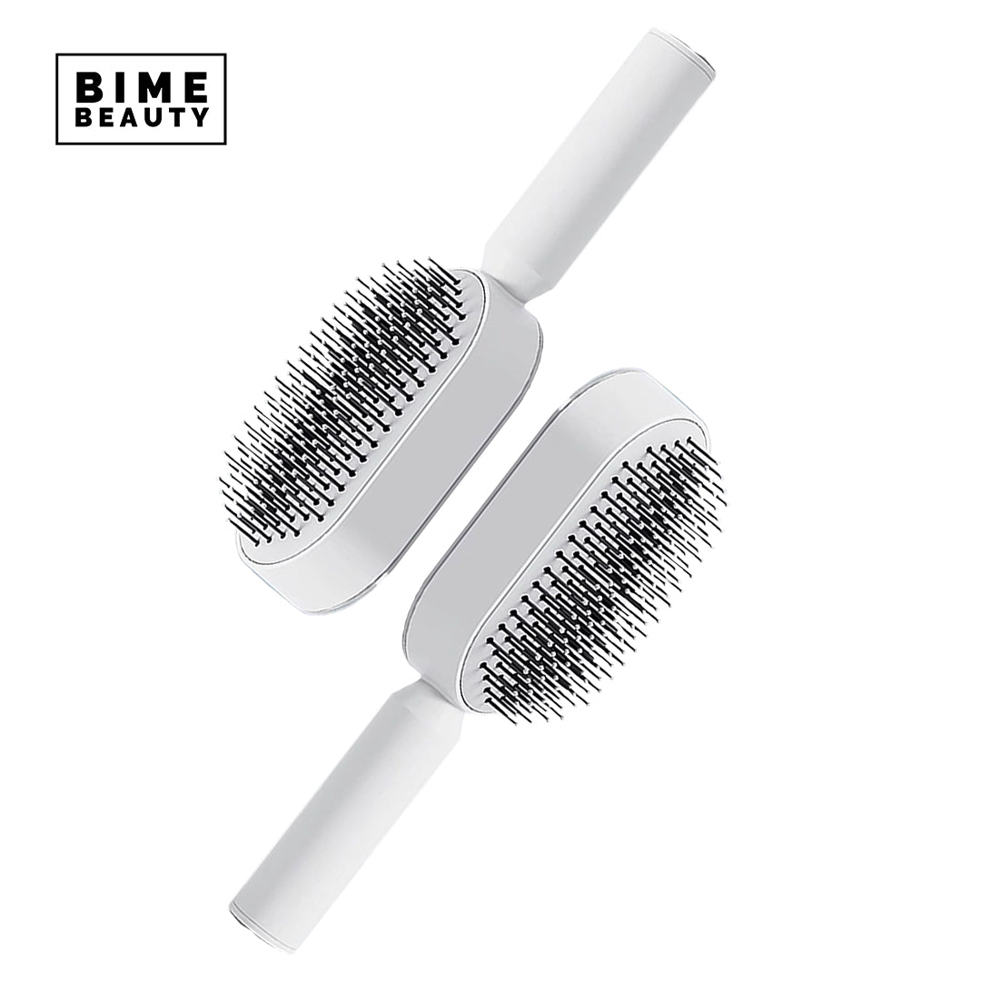 Best Hair Brush Set – Ultimate 4-in-1 Bundle