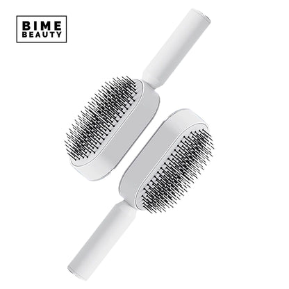 Best Hair Brush Set – Ultimate 4-in-1 Bundle