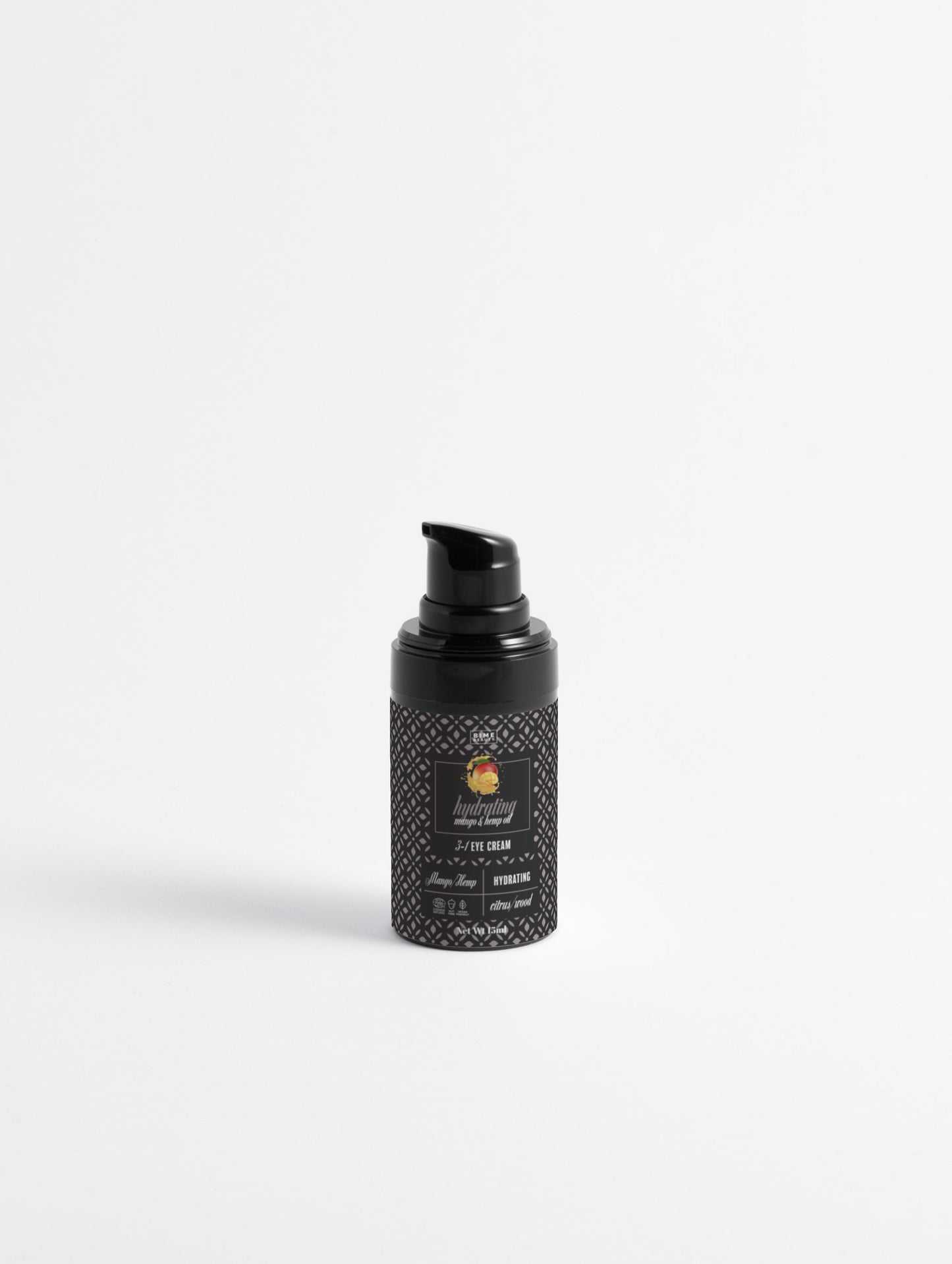 3-in-1 Eye Cream for Men